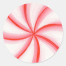 Search for mint candy stickers Swirl