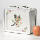 Search for graphic lunch boxes Green