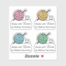Search for crochet hook stickers Crocheting