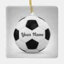 Search for boys soccer christmas tree decorations Birthday friend colleague school