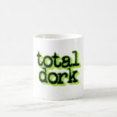 Search for dorks mugs Geeky