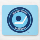 Search for hockey mousepads Canada