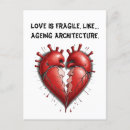 Search for divorced postcards Humour
