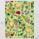 Search for farmhouse scrapbook paper Floral