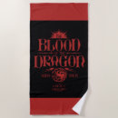 Search for hbo beach towels Dragons
