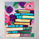 Search for book illustrations posters Flowers