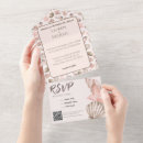 Search for all natural invitations Modern