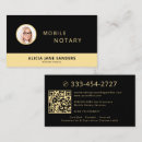 Search for mobile business cards Professional