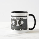 Search for mixed tape mugs Music