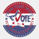 Search for democrats star stickers Usa