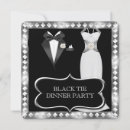 Search for hollywood birthday invitations Silver