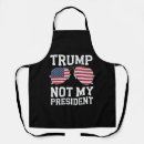 Search for anti republican aprons Election