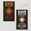 Search for spray tanning loyalty cards Salon
