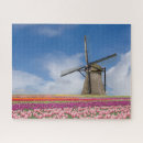 Search for tulip puzzles Windmill