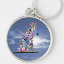 Search for fantasy birds key rings Wildlife