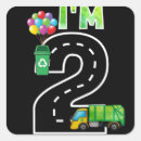 Search for 2 birthday stickers Boys