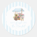 Search for fresh flowers stickers Fresh off the market