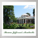 Search for thomas jefferson posters Charlottesville