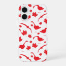 Search for canadian flag iphone cases Pattern