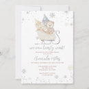 Search for snow baby shower invitations Gender neutral