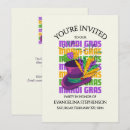 Search for cajun birthday invitations Louisiana
