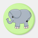 Search for elephant kid magnets Girl