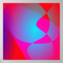 Search for gradient background posters Pink