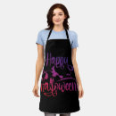 Search for flying witch aprons Cat