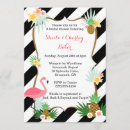 Search for gold pineapple wedding invitations Luau