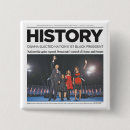 Search for obama history badges Democrat