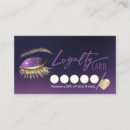 Search for sparkle loyalty cards Hair stylist