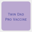 Search for twin stickers Modern
