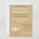 Search for portrait wedding invitations Retro