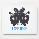 Search for seeing mousepads Awareness