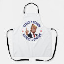 Search for anti trump aprons President