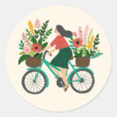 Search for flower girl stickers Cute
