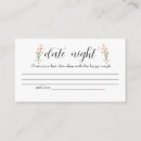 Search for date night invitations Wildflower