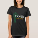 Search for cork tshirts Ireland