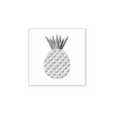 Search for pineapple rubber stamps Food