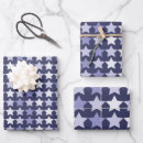 Search for liberty wrapping paper Stars