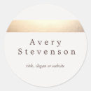 Search for cream gold stickers Sophisticated