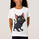 Search for cat eyes tshirts Playful