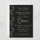 Search for twinnings quinceanera invitations 15th birthday party