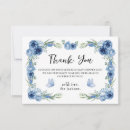 Search for blue butterfly cards Floral