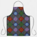 Search for elemental aprons Fire
