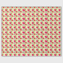 Search for red apple wrapping paper Orchard