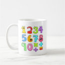 Search for cute children mugs Colorful