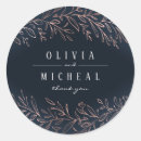 Search for gilded stickers Foliage