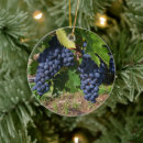 Search for grape vine christmas tree decorations Grapes