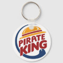 Search for pirate key rings Adventure